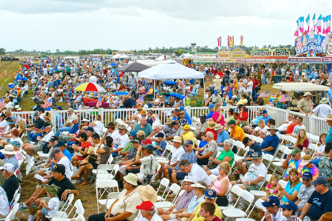 Boca Raton Vigil: Passion, Protest, & Politics