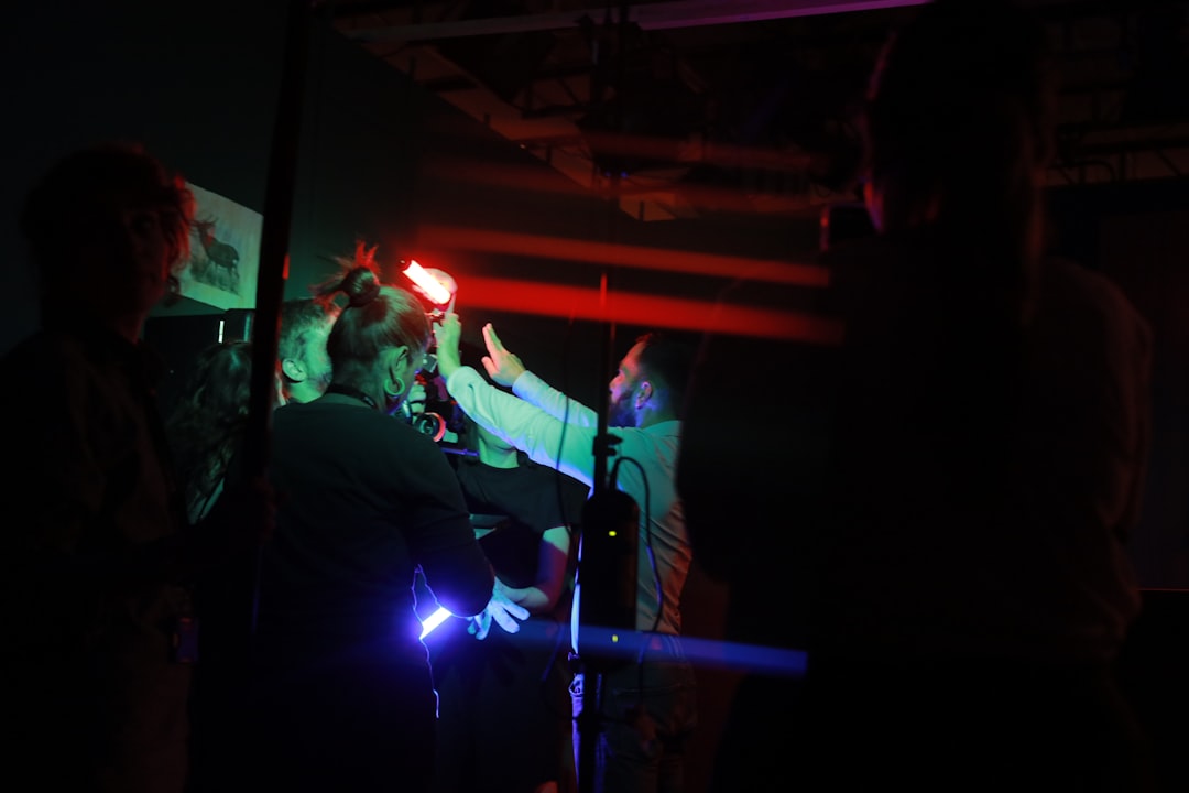 Boca Karaoke Night: Sing, Win, & Connect!