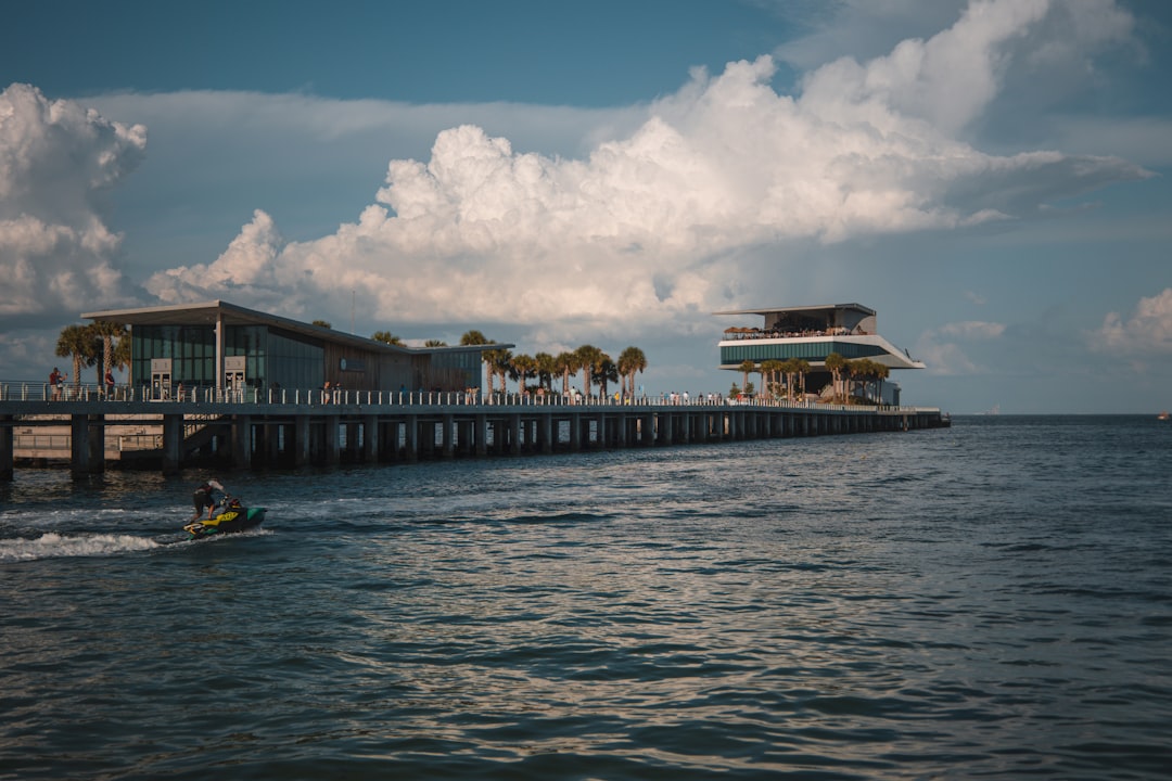 Boca Raton's Coastal Steward's Dissolution