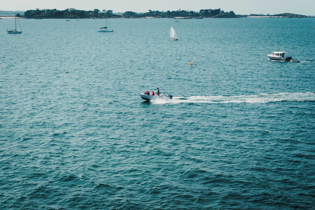 Boca Bash 2025: Lake Boca Boat Party Recap