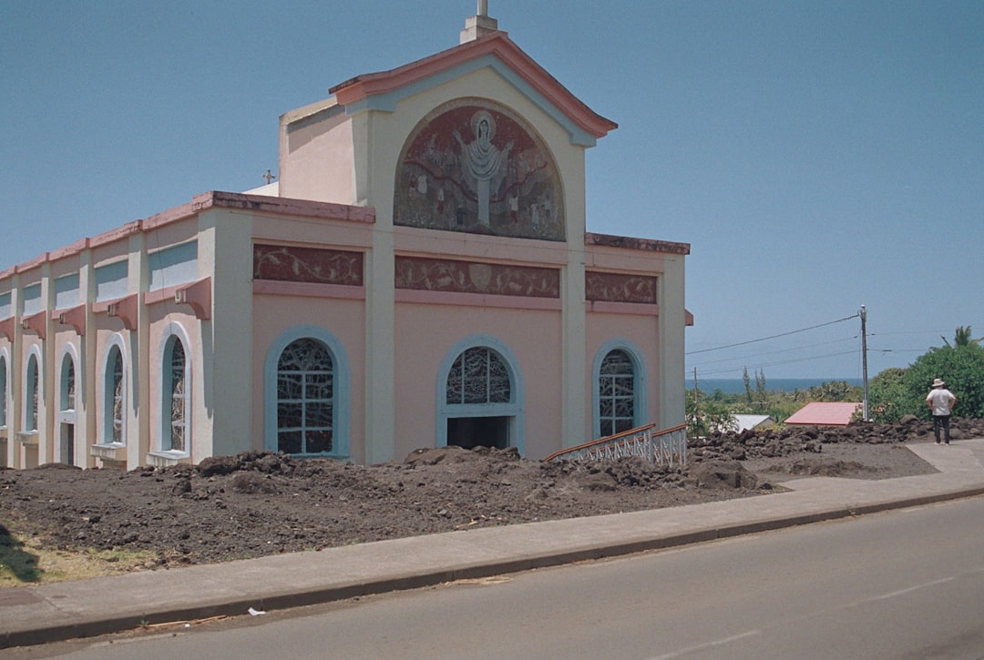 Boca Raton Church Builds Sister Church in Kenya