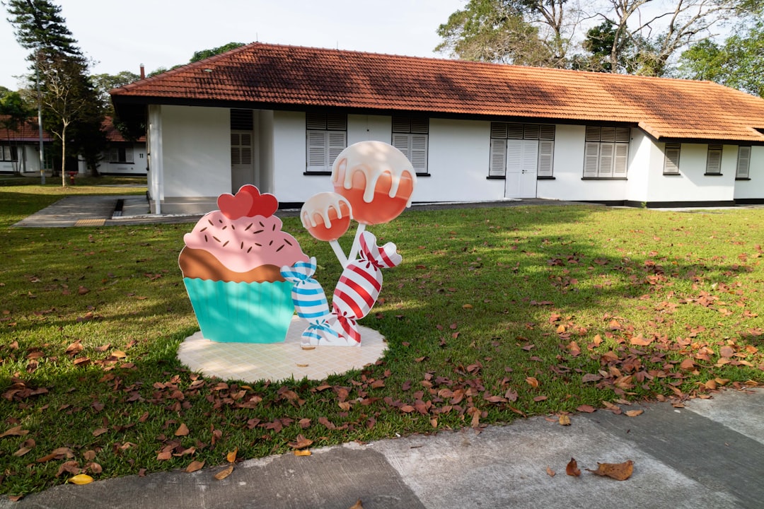 Boca Raton's Hidden Art Oasis: Sugar Sand Park