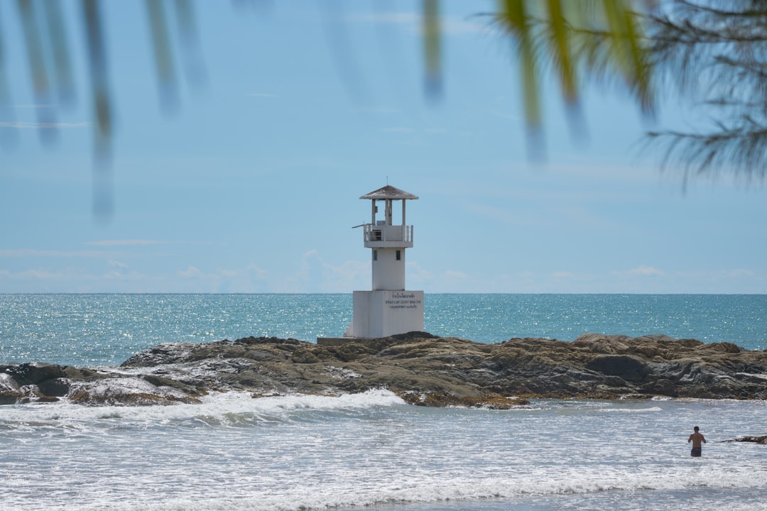 Boca Raton Startup Tackles Tide Forecasting