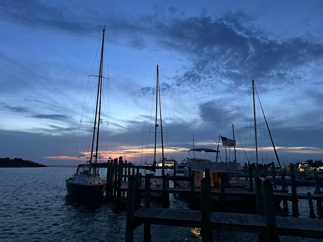 Boca Bash 2025: Lake Boca's Epic Boat Party