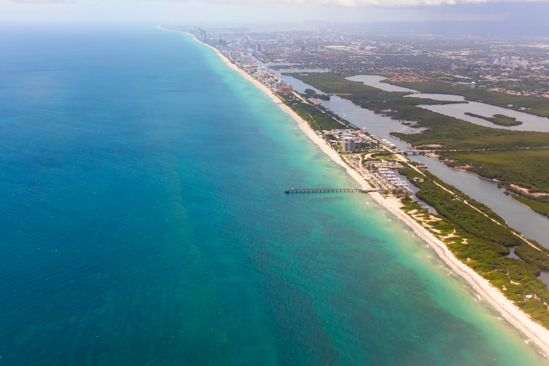 Boca Raton Braces for Deluge
