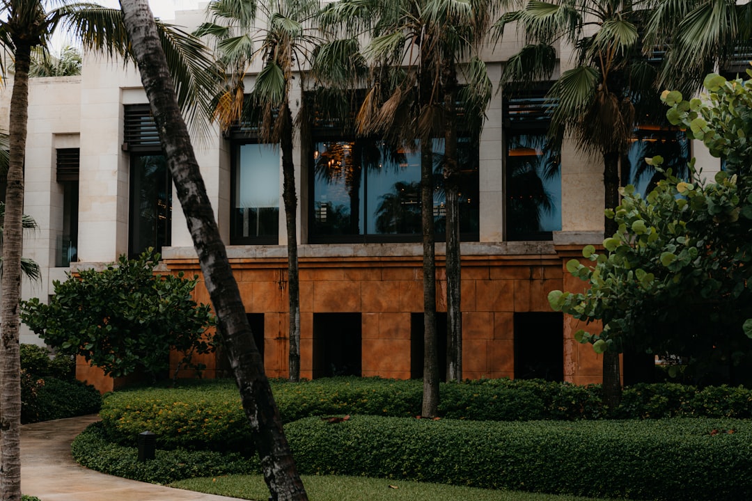 FAU Professor on Leave After Social Media Posts