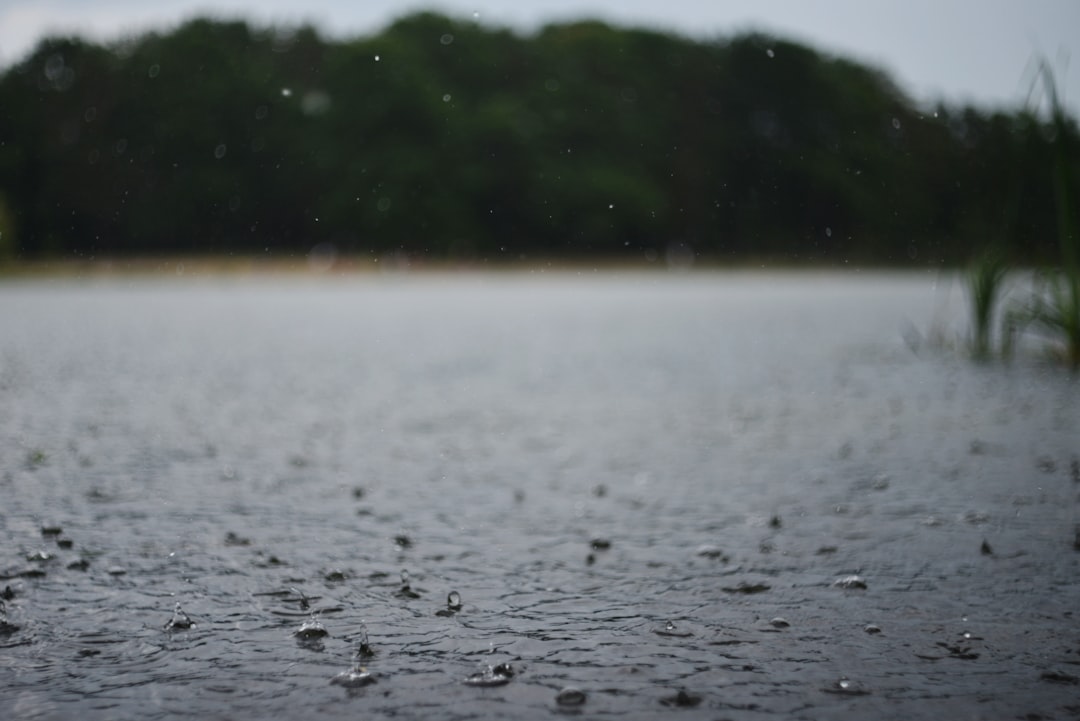 Boca Raton Flood Warning: Heavy Rain Threat