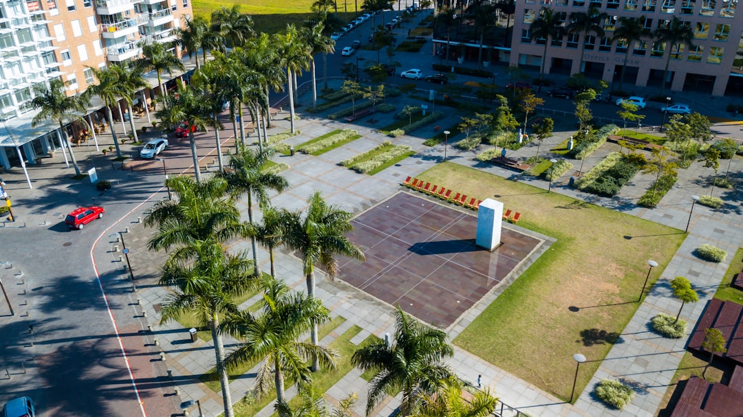 Boca Raton Downtown Plan Unveiled: Greener, More Walkable
