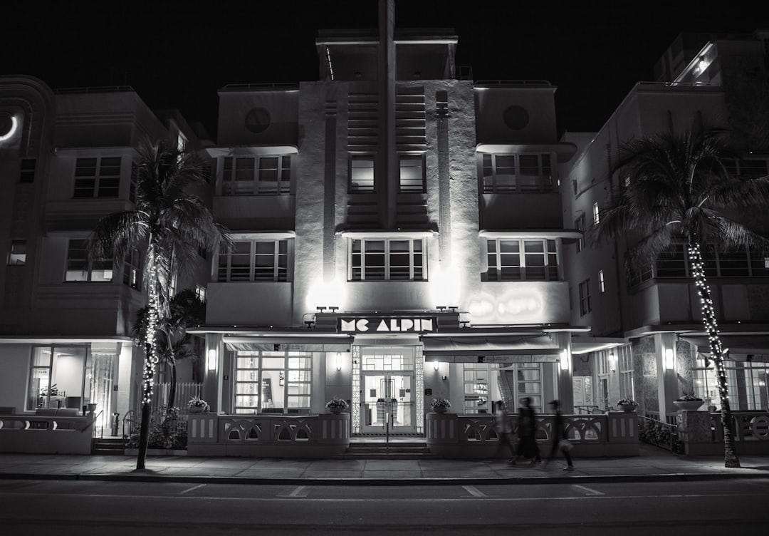 Boca Raton's Pink Plaza: Hotel Plan Sparks Debate