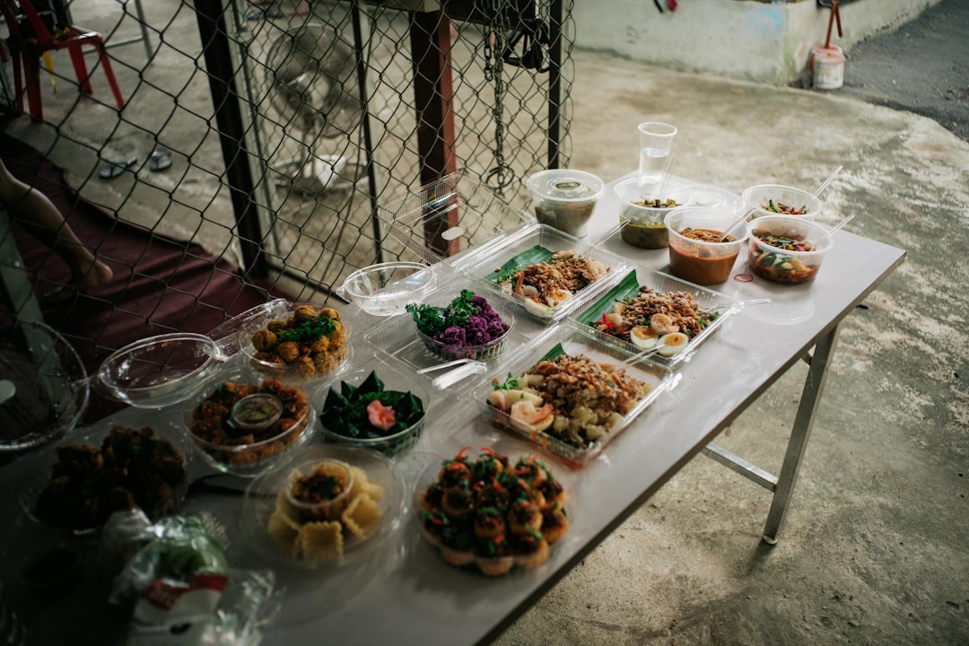 Kosher Food Delivery Now in Boca Raton