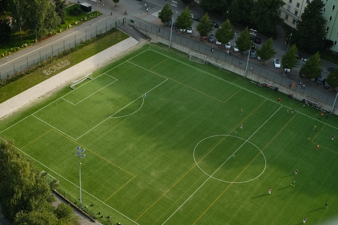 National Showdown: High School Football's Biggest Game