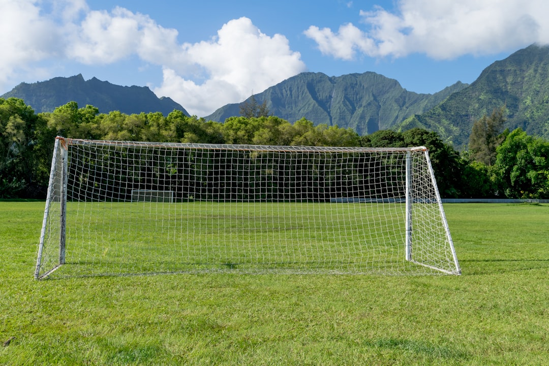 Football Showdown: NJ vs. FL High School Clash