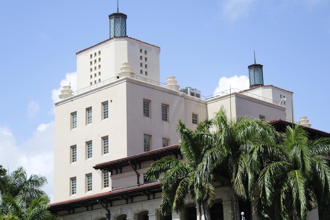 FAU Professor on Leave After Social Media Post