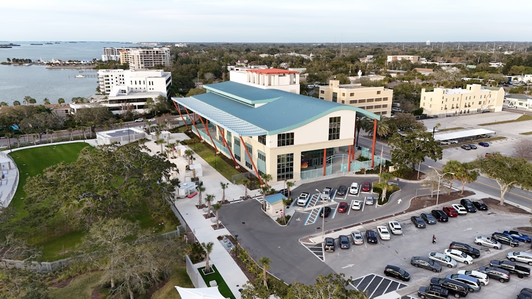 Boca Raton Shopping Center Sets Record Sale