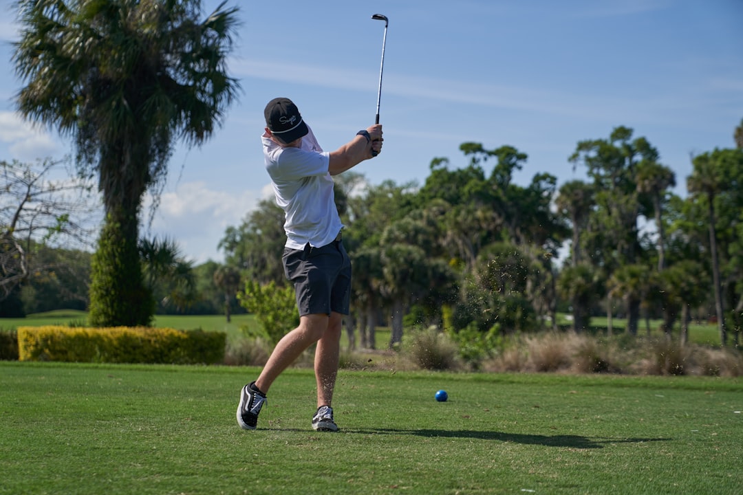 Boca Raton Golf Tournament Supports IDD Services