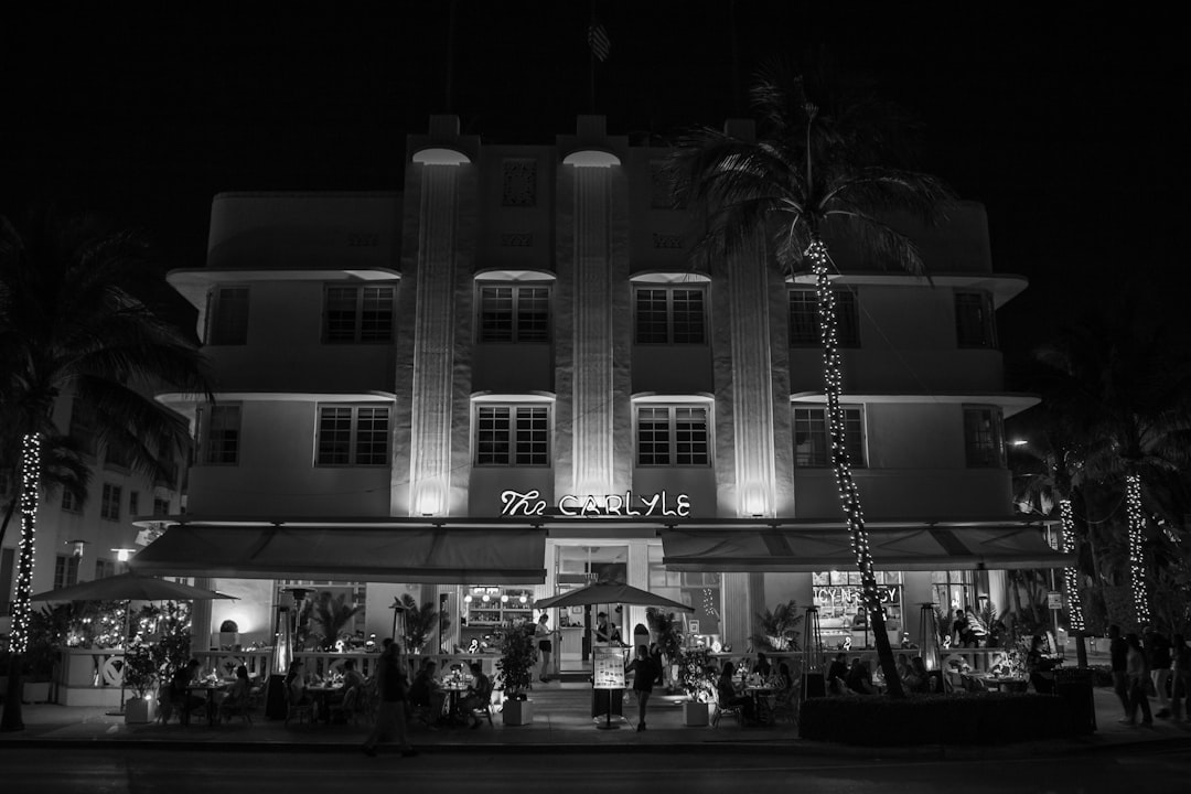 Florida Bar Convention: Boca Raton Hosts