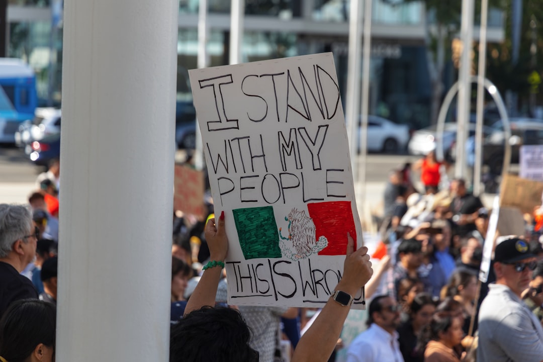 Boca Raton Rally Draws 2,000+