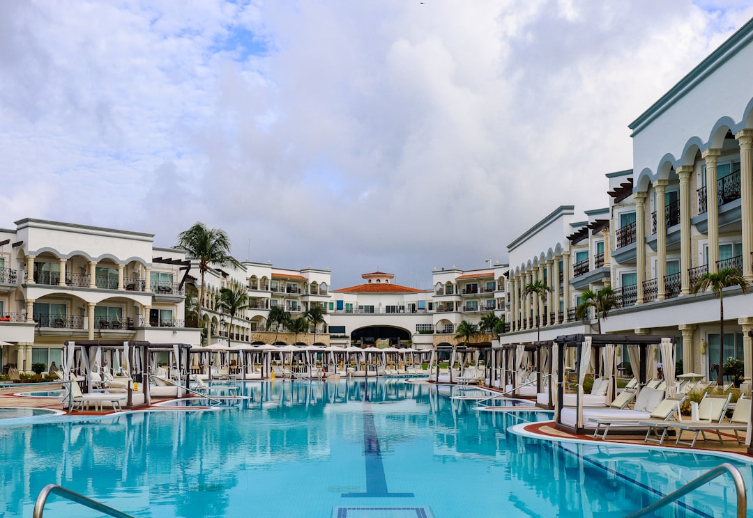 Boca Raton Resort Reborn: A Luxurious Renewal