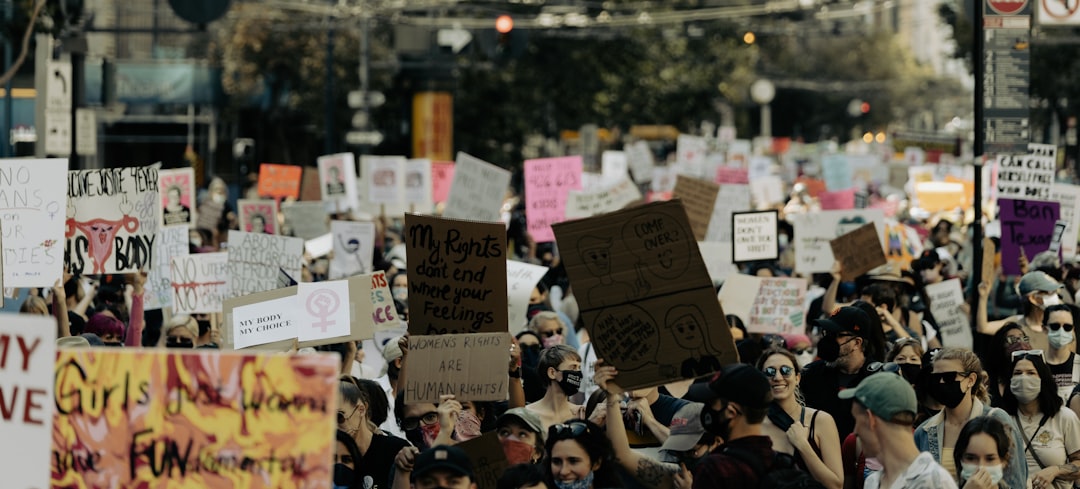 Boca Raton Sees Massive 2,000+ Person Protest