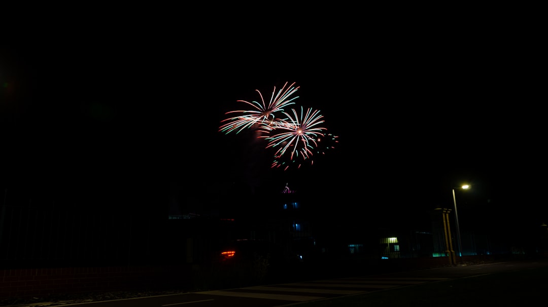 Boca Raton's 2025 4th of July Fireworks