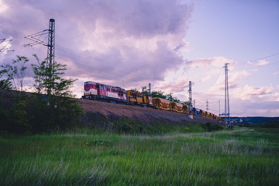 Boca Raton's Tri-Rail Future: Budget Cuts Loom