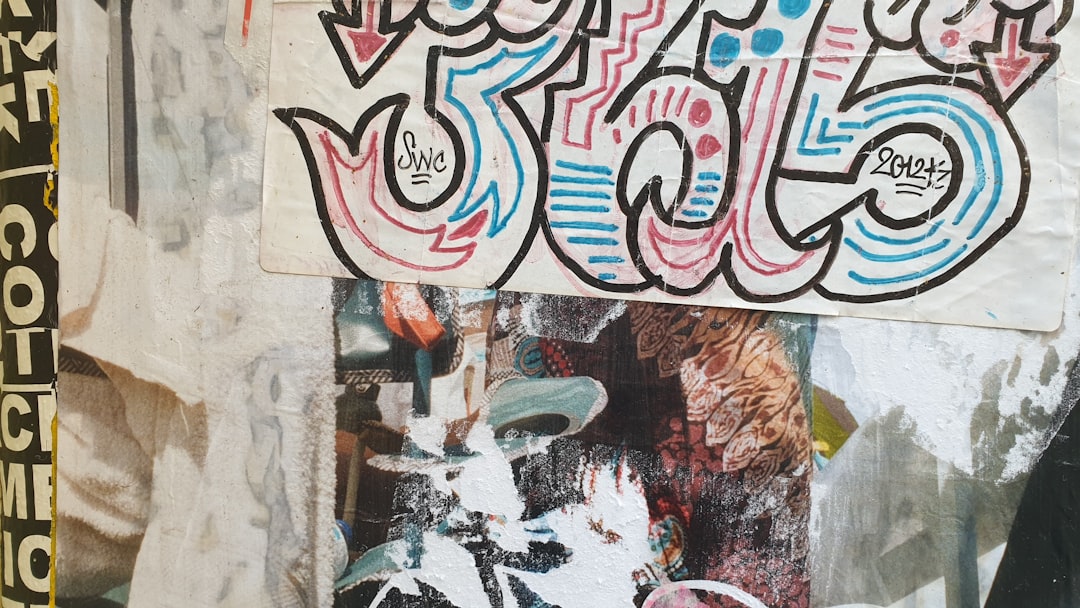 Rare Dox Thrash Painting Headlines Boca Museum Exhibit