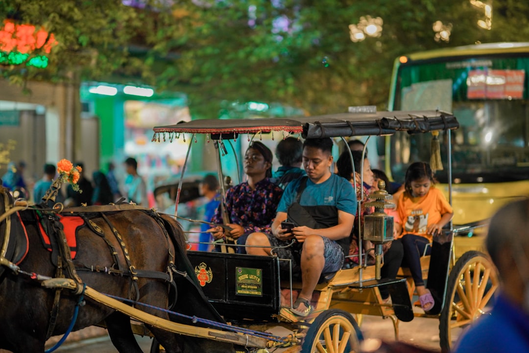 Boca Raton's Hidden History: A Trolley Tour