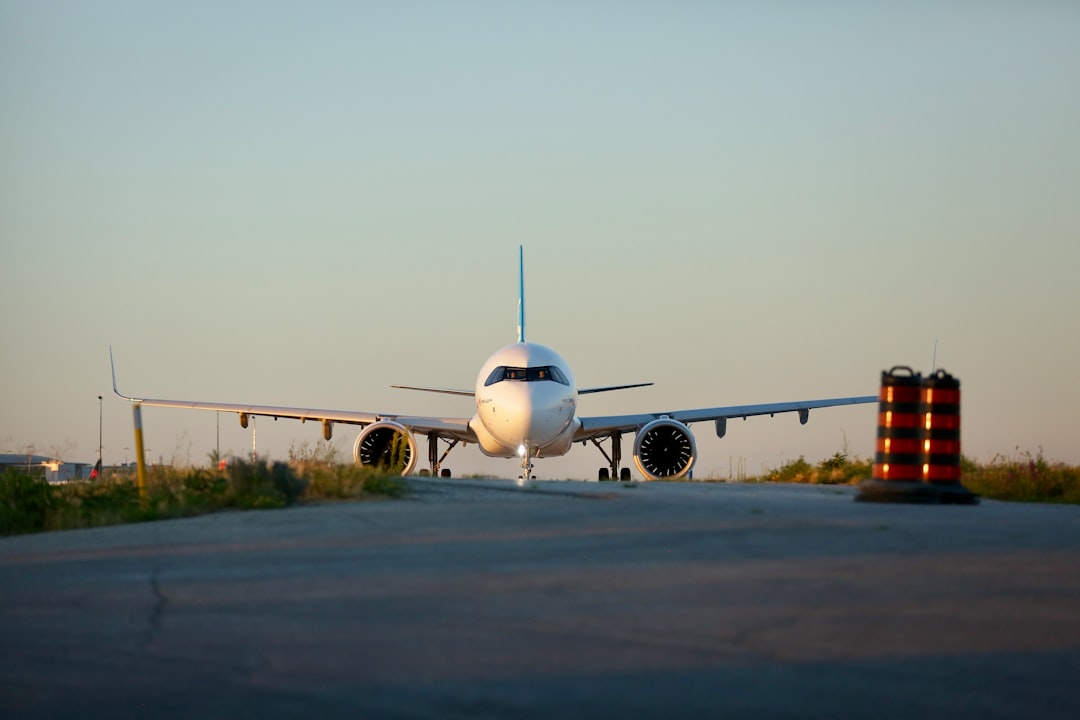 Jet Overruns Runway at Boca Raton Airport