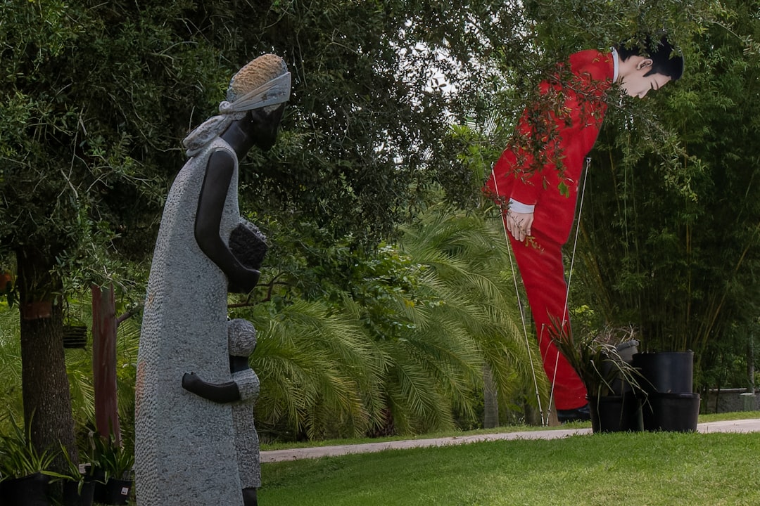 Boca Raton's Sugar Sand Park: A Public Art Oasis