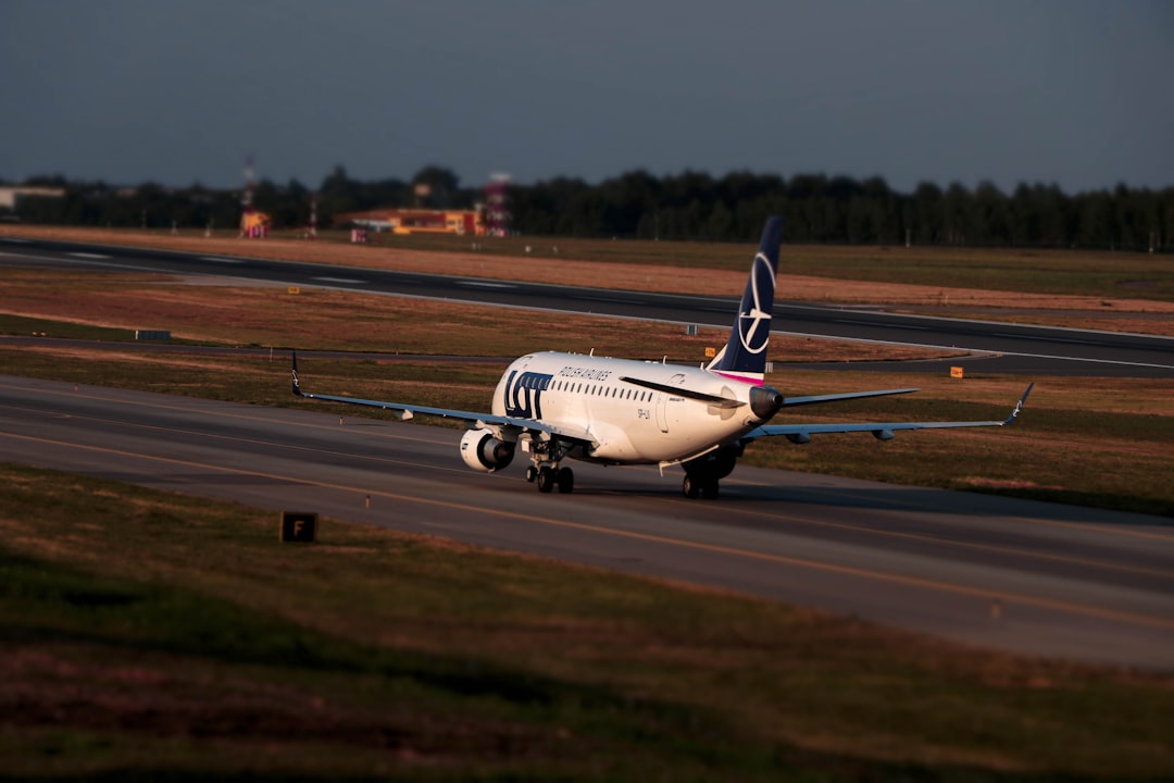 Boca Raton Plane Crash Claims Three Lives