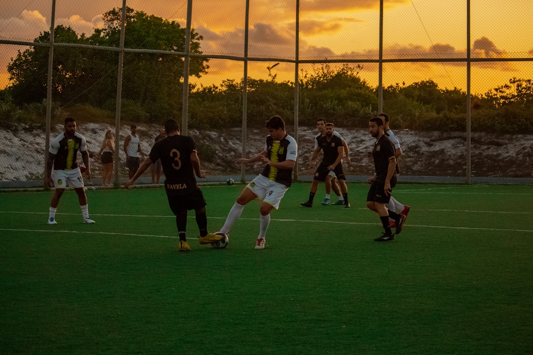 West Boca's Big Game: Watch Live!