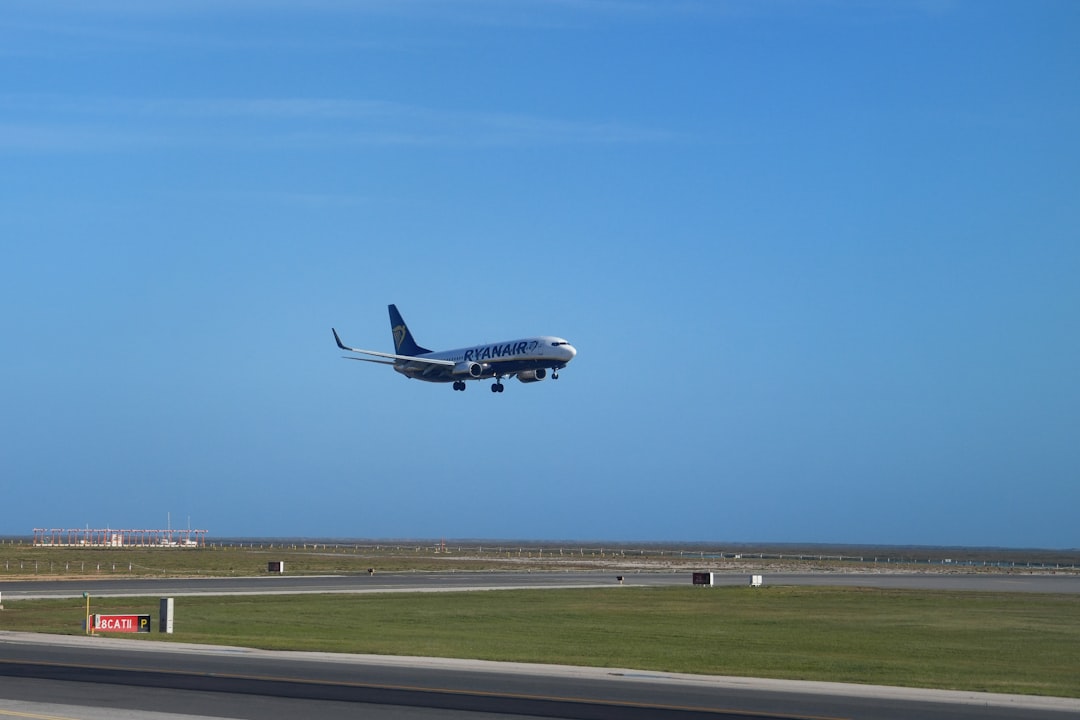Boca Raton Airport: EMAS Prevents Runway Disaster