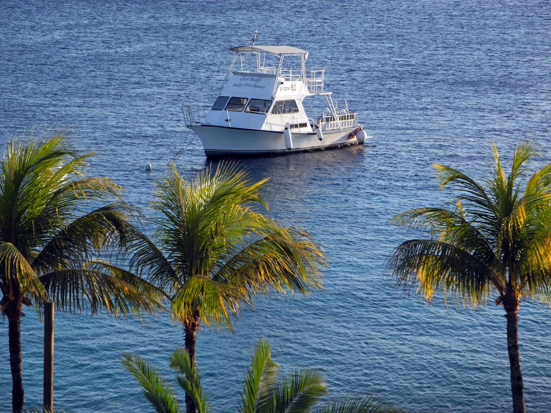 Boca Raton Boat Fire: 3 Rescued, Investigation Underway