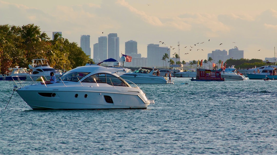 Boca Bash 2025: Lake Party Chaos?