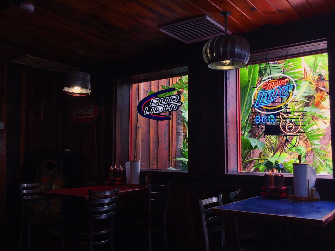 Boca Raton's Upscale Seafood Haven