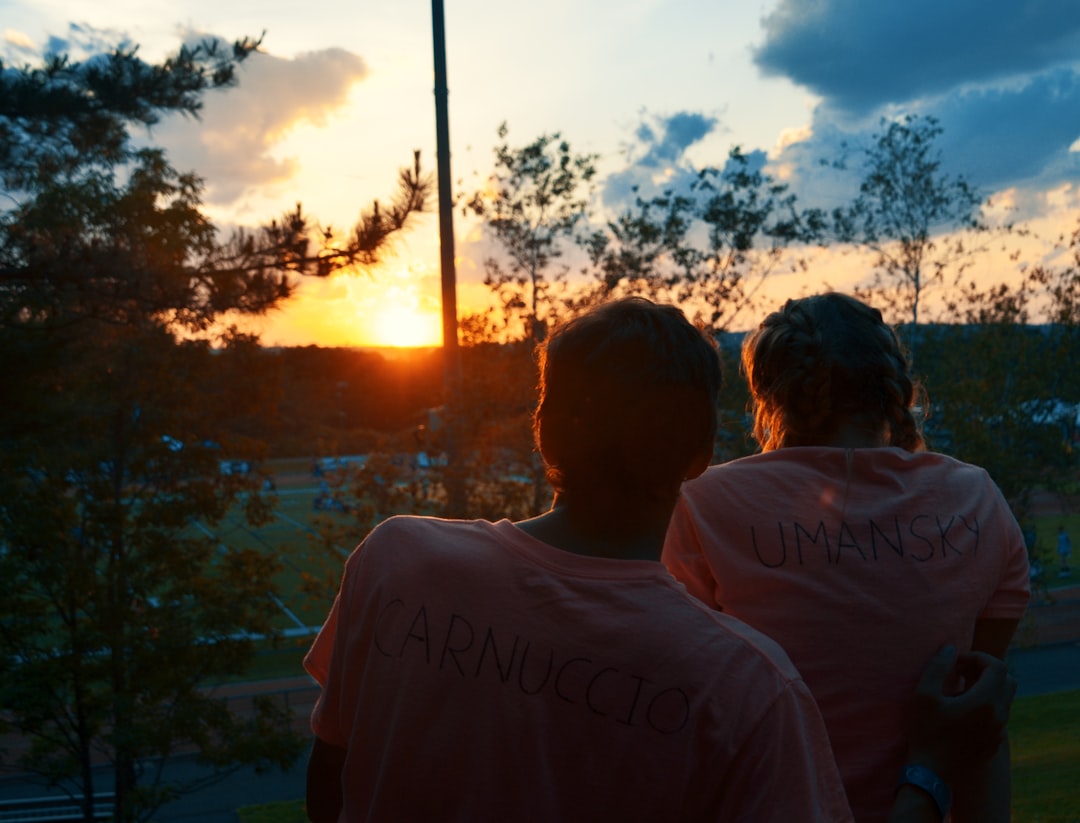 From Journalism to Football: A Boca Raton Story