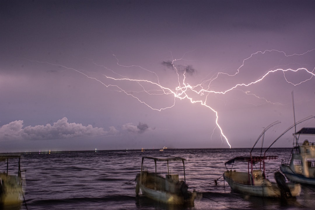 Boca Raton Storm Prep: Urgent Guide