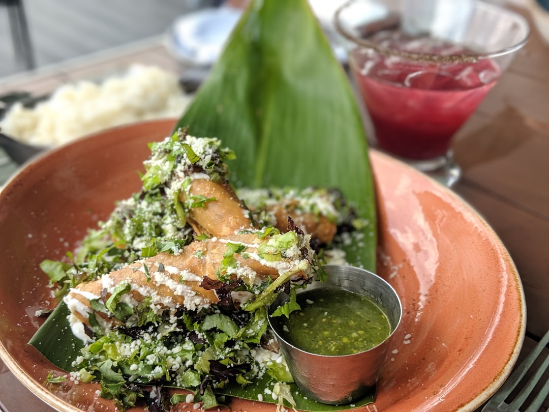 Boca's Best Guac: National Guacamole Day