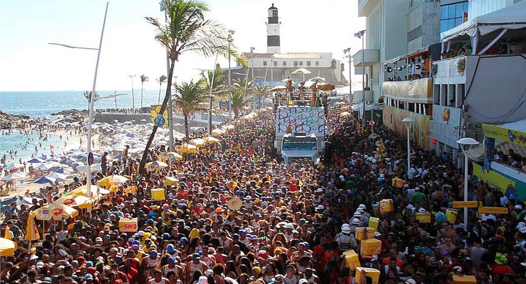 Boca Raton's 5,000-Strong Protest