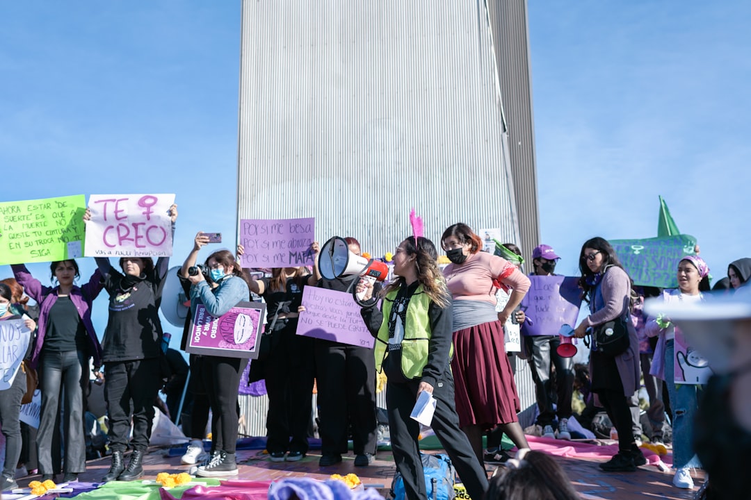 Boca Raton's Interfaith Vigil for Immigrants