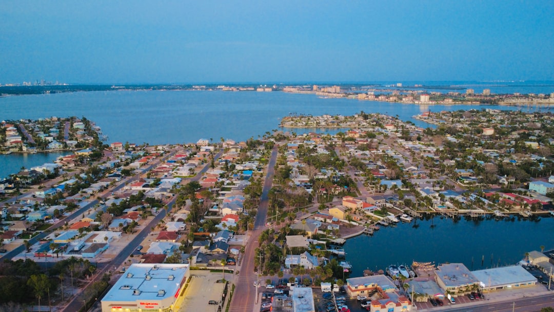 Boca Raton's Hot Fall Real Estate Market