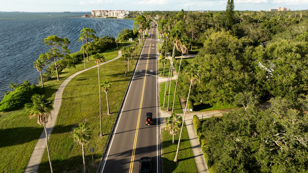 Boca Raton's Yamato Road: A Japanese Legacy