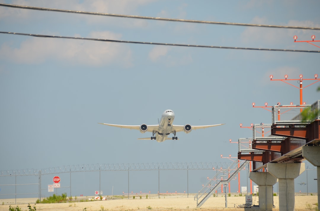 Boca Raton Airport's Runway Safety System