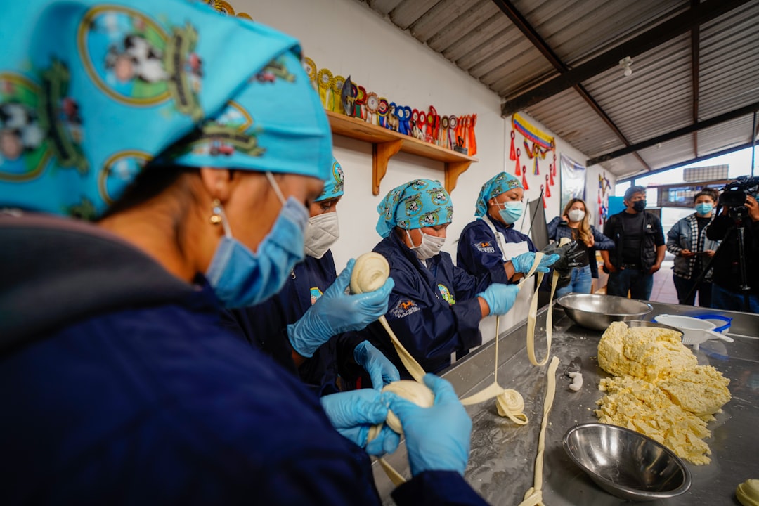 Boca Raton Businesses Fight Hunger