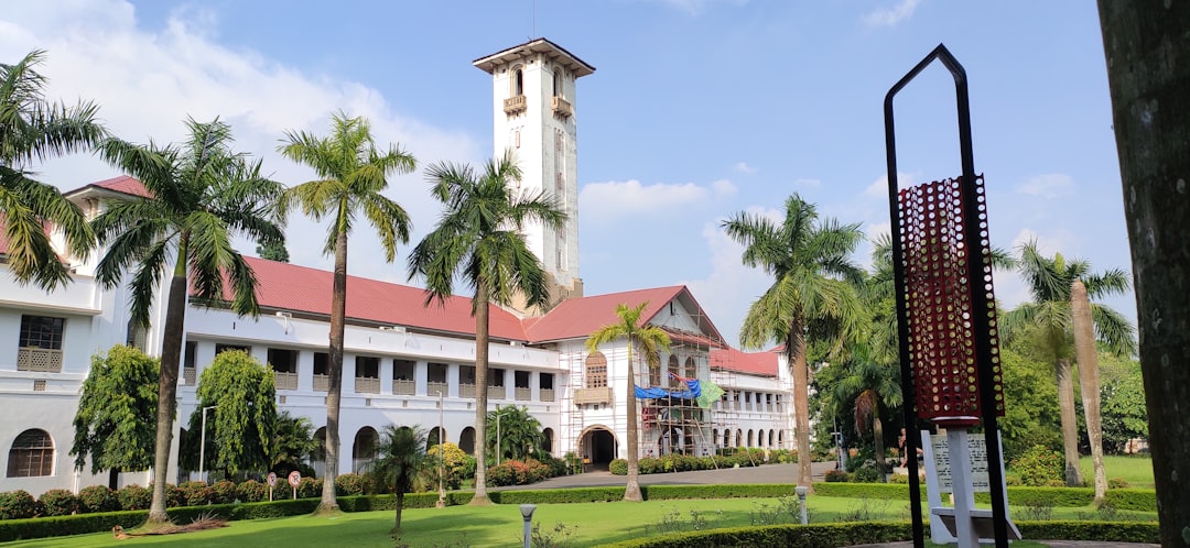 Boca Raton FAU Professor on Leave Again