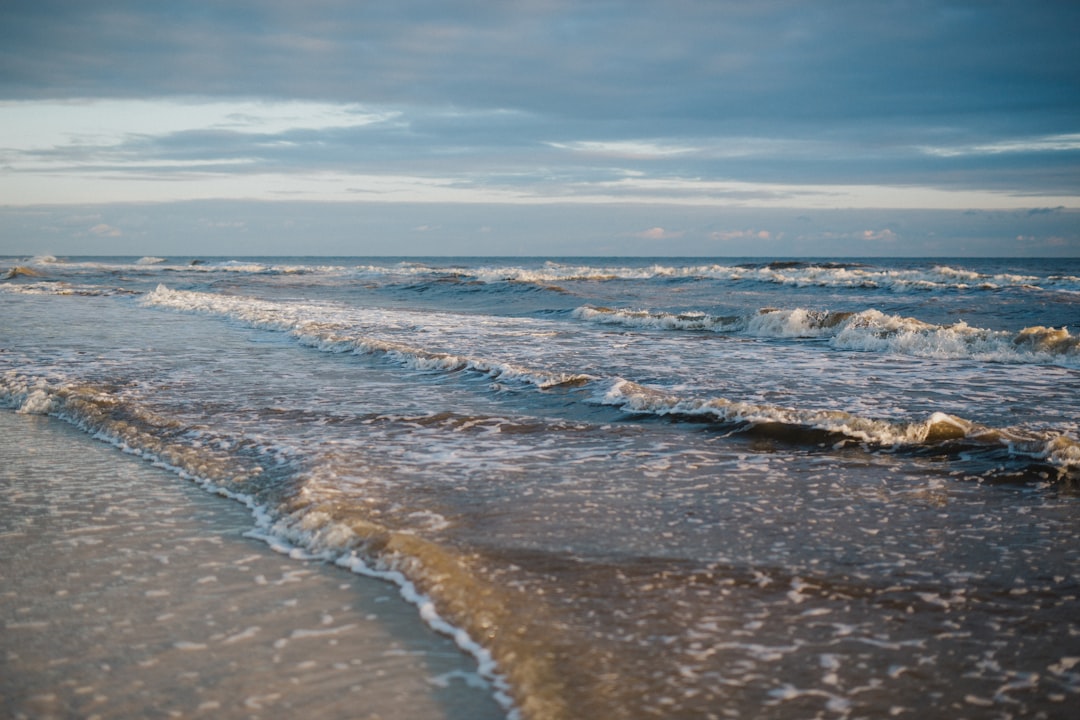 HURRICANE CENTER: TRACK UNCERTAIN FOR SYSTEM EAST OF FLORIDA