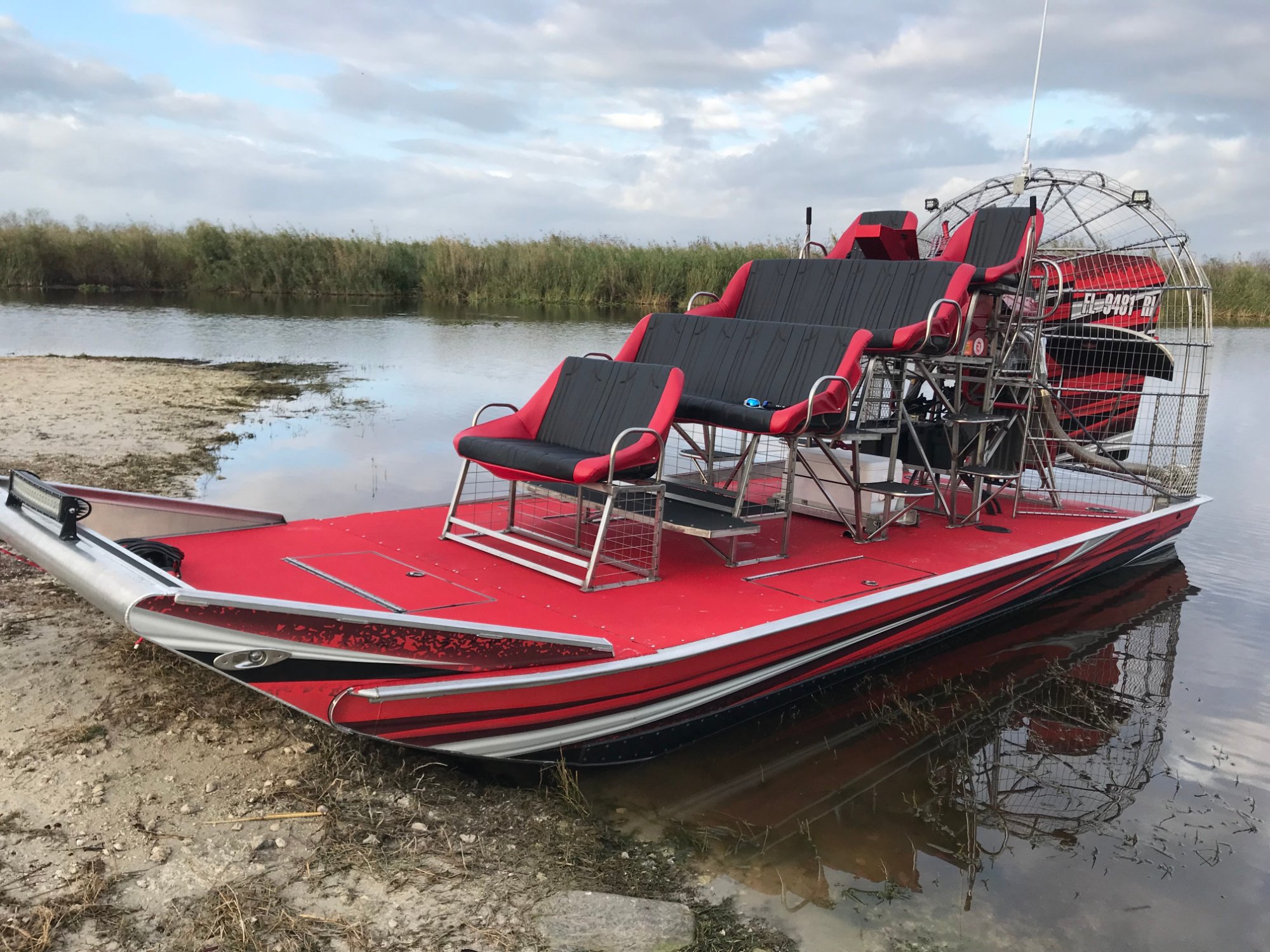 boca raton airboat rides 83 Home