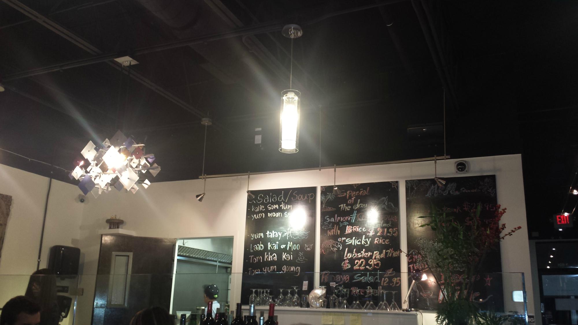 m m thai restaurant 19 Home