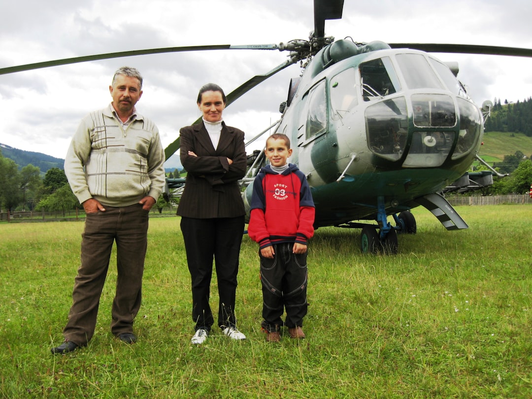 Child Hit By Truck At Equestrian Center, Now There’s A Lawsuit