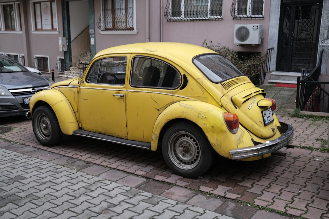 Car Into Building In Boca Raton